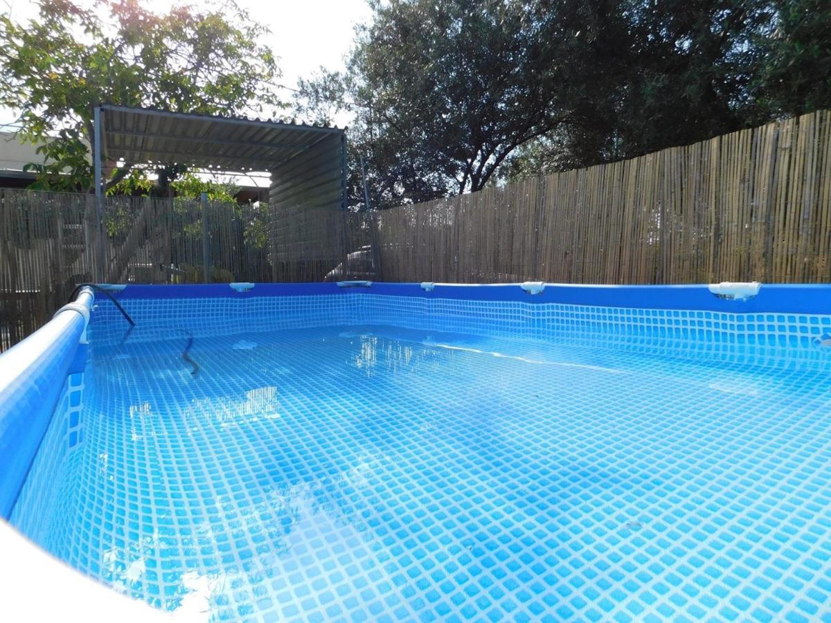 Holiday home M & M House Agia (Chania, Crete)