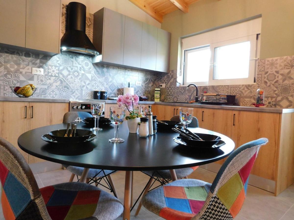 M & M House * Agia (Chania, Crete)