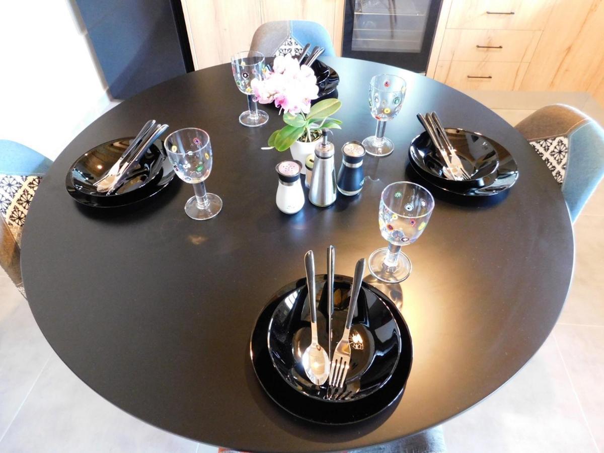 Ferienhaus M & M House *