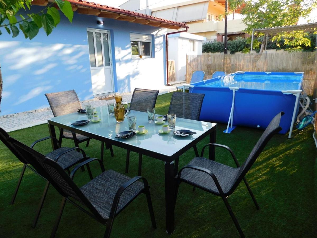 Casa vacanze M & M House