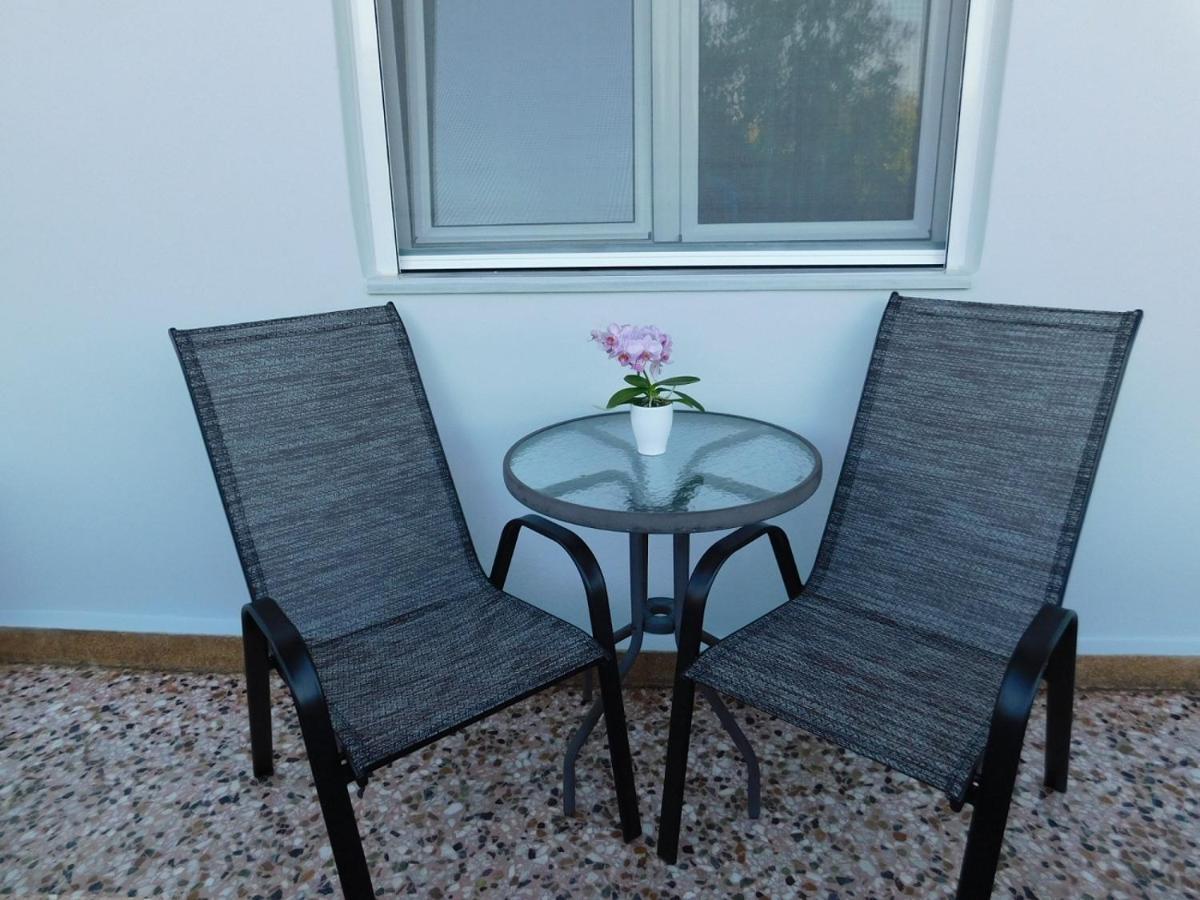 Casa vacanze M & M House Agia (Chania, Crete)