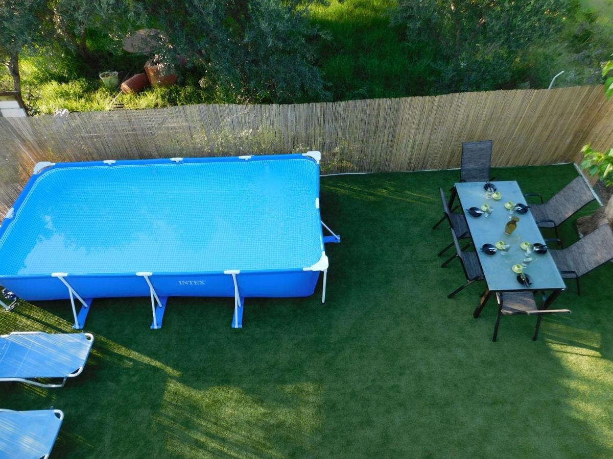M & M House Holiday home Agia (Chania, Crete)