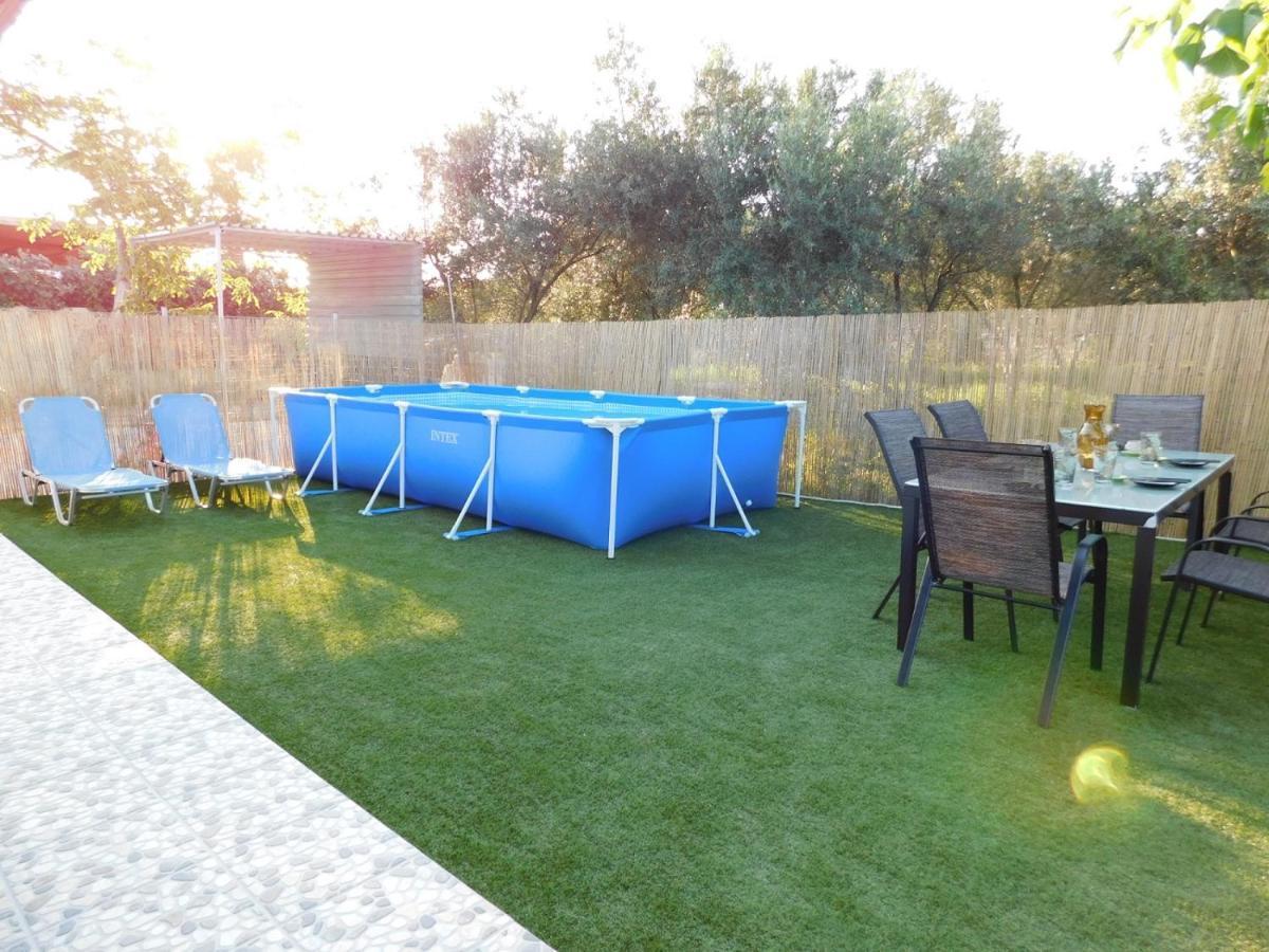 Holiday home M & M House Agia (Chania, Crete)