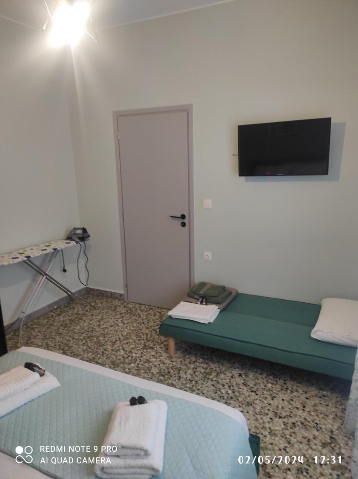 M & M House Prázdninový dům