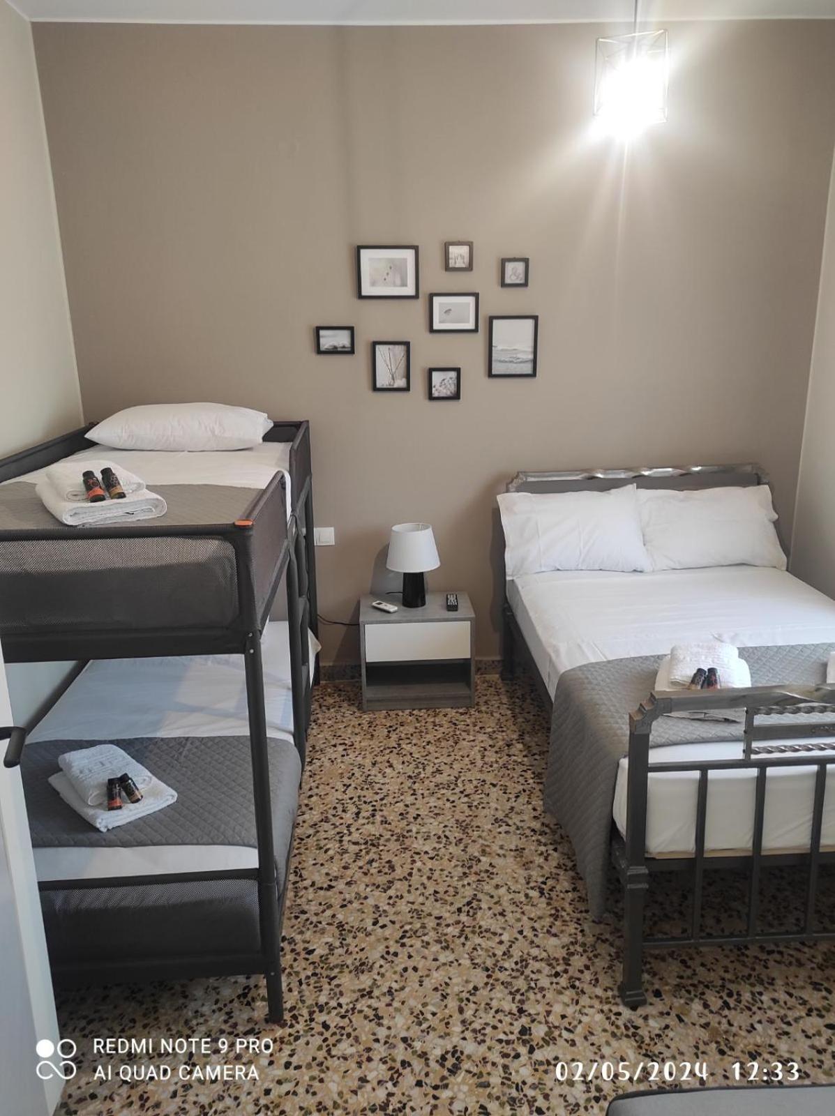M & M House Holiday home Agia (Chania, Crete)